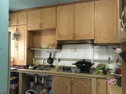 Blk 651 Senja Link (Bukit Panjang), HDB 4 Rooms #164207812